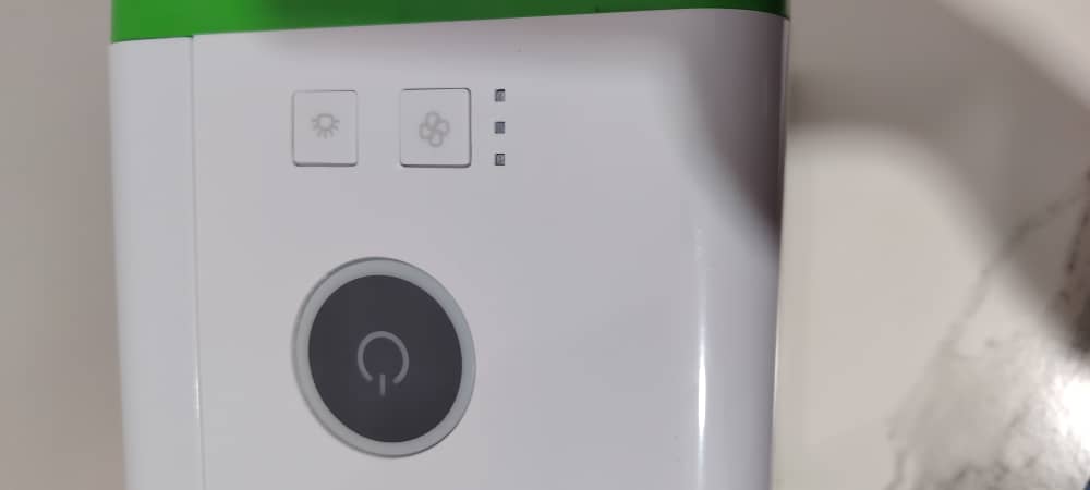 MINI CLIMATISEUR - Gèant Rafraîchissement Instantané & Puissance Max !